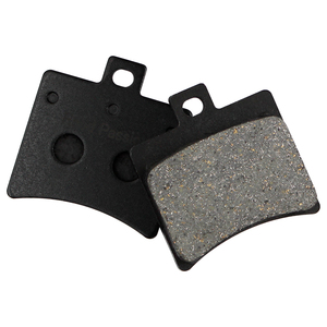 Pastilla de disco de freno de motocicleta FA298 para APRILIA SR50 RS125 Atlantic 200 300 500 <span class=keywords><strong>BENELLI</strong></span> <span class=keywords><strong>BN302</strong></span> GENERIC/KSR GRS125 HYOSUNG GT250 GT650 - Product Image 4