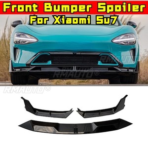 Spoiler de pare-chocs avant, diffuseur, séparateur, pièce de modification pour Xiaomi Su7, protection de pare-chocs, accessoires de voiture - Product Image 2