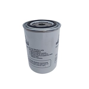 Élément de filtre à carburant Deutz C118 pour chariot élévateur Doosan D50G D70G, pièce de rechange pour moteur diesel - Product Image 2