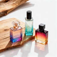 Stock d'usine – Eau de Cologne de créateur pour homme, 100 ml, parfum Océan Bleu, longue tenue, haute qualité, reçu fourni, livraison rapide