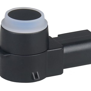 Sonde de capteur de stationnement pour GM Buick Opel Corsa D 1236185 93196741 Noir Gamme Standard Système PDC - Product Image 3