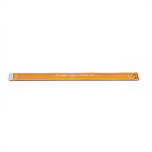 Placa de circuito flexible Fpc de doble capa resistente a altas temperaturas para tablero de prueba de equipos de comunicación 1U - Product Image 3