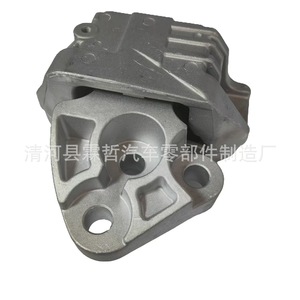 Soporte de aluminio para portaequipajes 68253038AD 68253038AB 68253038AC para JEEP GAC FCA con suspensión no independiente - Product Image 4