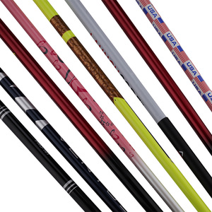 <span class=keywords><strong>Prix</strong></span> d'usine Poids léger 44g Golf <span class=keywords><strong>Driver</strong></span> Graphite Shafts - Product Image 1