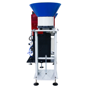 <span class=keywords><strong>Machine</strong></span> automatique de poinçonnage d'œillets pour rideaux en plastique à tête unique, vente directe d'usine - Product Image 4