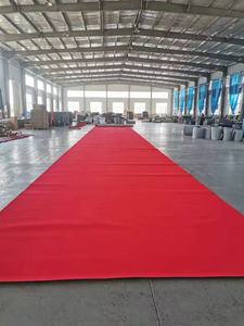 100% PP phòng khách sạn sàn CuộN tufted tường để Tường Vòng lặp đống văn phòng thảm - Product Image 2