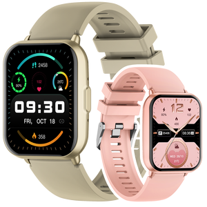 <span class=keywords><strong>2025</strong></span> <span class=keywords><strong>New</strong></span> Z169 Màn Hình Lớn Thông Minh Đồng Hồ AI Trợ Lý Giọng Nói 1ATM Không Thấm Nước 100 + Thể Thao Chế Độ Tập Thể Dục Tracker Thể Thao Smartwatch - Product Image 1