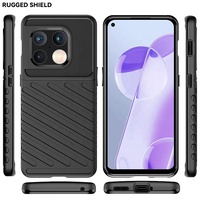 Prix de gros pour la coque de téléphone souple en TPU OnePlus 10 Pro 5G, coque de protection antichoc pour téléphone portable OnePlus 10R