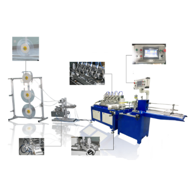 PRY 5 Automatic 40m Speed Paper