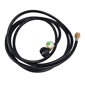 <span class=keywords><strong>Tuyau</strong></span> de régulateur de GPL pour barbecue extérieur UPPER Jauge de réservoir de <span class=keywords><strong>propane</strong></span> <span class=keywords><strong>Tuyau</strong></span> de <span class=keywords><strong>propane</strong></span> pour gril à gaz <span class=keywords><strong>propane</strong></span> - Product Image 1