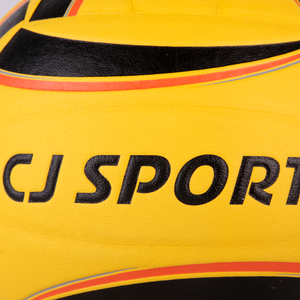 ลูกวอลเลย์บอลชายหาด CJ สำหรับการฝึกซ้อมกลางแจ้งและเล่นเกมกีฬาวอลเลย์บอลขนาดเล็ก - Product Image 2