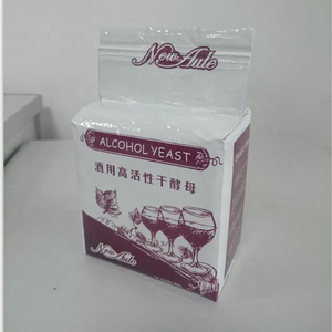 Nhà Máy Cung Cấp Hoạt Động Nhiệt Dung Sai Rượu Men - Product Image 4