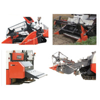 Dubota — Machine automatique de riz, v, pulvérisateur, pour grains de riz, en inde