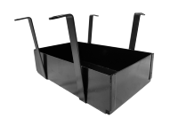 Support de batterie de remplacement personnalisé 12V 50AH pour vélo électrique, moto, tricycle, boîte de batterie Lifepo OEM, usinage CNC