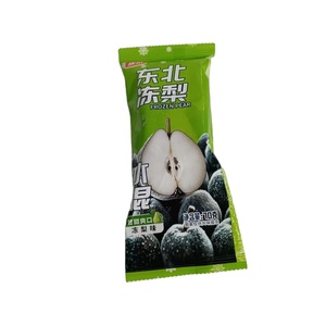 2026คังยี่ ไอศกรีมแท่งรสลูกแพร์แช่แข็งภาคตะวันออกเฉียงใต้ ลูกแพร์แช่แข็งภาคตะวันออกเฉียงเหนือ 70 กรัม - Product Image 2