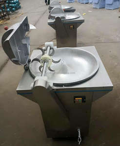 Máquina <span class=keywords><strong>Profesional</strong></span> para Triturar Melones, Máquina para Desmenuzar Repollo, Máquina para Moler Vegetales, Precio - Product Image 2