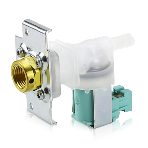 La válvula de entrada de agua para <span class=keywords><strong>lavavajillas</strong></span> 622058 para <span class=keywords><strong>lavavajillas</strong></span> Bosch reemplaza 00622058, 33299010, AH3491417, EA3491417, AP4927070, PS3491417 - Product Image 3