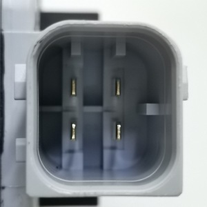 Cummins Nitrogen <b>Oxide</b> Sensor 5WK96754B 4326867 for Truck Diesel Engine Emissions Control - Product Image 3