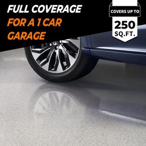 Peinture de sol époxy LSY-<span class=keywords><strong>900</strong></span> 5:1 auto-nivelante, haute résistance, antidérapante et anti-usure, à base de <span class=keywords><strong>sable</strong></span> coloré et de quartz, <span class=keywords><strong>gris</strong></span> clair pour béton - Product Image 3