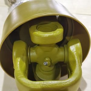 Eje de transmisión tractora recto Protector <span class=keywords><strong>S8</strong></span> 800mm Z8 Tractor archivos adjuntos y aplica - Product Image 6