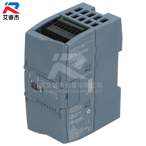 ตัวควบคุมการเขียนโปรแกรม6ES7231-4HD32-0XB0แบบ SIMATIC S7-1200 SM โมดูลอินพุตแบบอนาล็อก1231 - Product Image 2