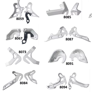 Độ chính xác rèn Chất lượng cao tùy chỉnh xây dựng nóng rèn thép OEM <span class=keywords><strong>CNC</strong></span> gia công chết Rèn - Product Image 1