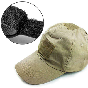 Sacchetto Che Fanno Accessori 1 <span class=keywords><strong>2</strong></span> "Auto 125 millimetri Adesivo Sensibile Alla Pressione 1.5" Gancio E Anello di Fissaggio - Product Image 1