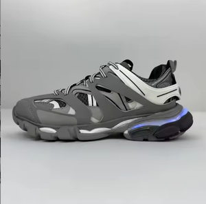 Chaussures de sport de marque personnalisée, boîtes d'origine, semelles épaisses, chaussures pour hommes, chaussures plates, chaussures pour femmes, chaussures de basket, chaussures décontractées - Product Image 6