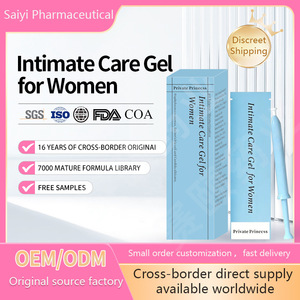 <span class=keywords><strong>Gel</strong></span> Probiótico Más Vendido para el Cuidado Íntimo <span class=keywords><strong>Femenino</strong></span>, <span class=keywords><strong>Gel</strong></span> de Colágeno con Péptidos para el Cuidado Íntimo de la Mujer, Empaque Personalizado - Product Image 3