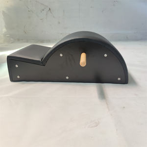 Equipo de Gimnasio Comercial de Madera, Corrector de Columna Vertebral para Pilates, Arco de Corrección de Escoliosis Cervical, Entrenamiento de Yoga - Product Image 4