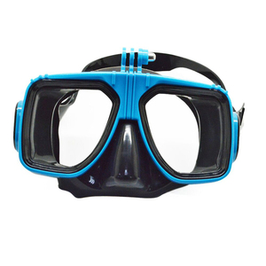 Accesorios <span class=keywords><strong>de</strong></span> cámara <span class=keywords><strong>de</strong></span> deportes <span class=keywords><strong>de</strong></span> acción subacuática antivaho máscara <span class=keywords><strong>de</strong></span> <span class=keywords><strong>buceo</strong></span> <span class=keywords><strong>de</strong></span> esnórquel con soporte <span class=keywords><strong>para</strong></span> gafas <span class=keywords><strong>de</strong></span> natación - Product Image 4