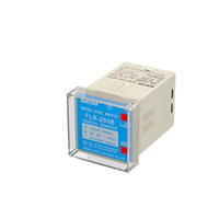 En stock : Relais de niveau de liquide KACON FLR-202B, 220 V CA, 5 A - 250 V CA, 50/60 Hz, Type inductif