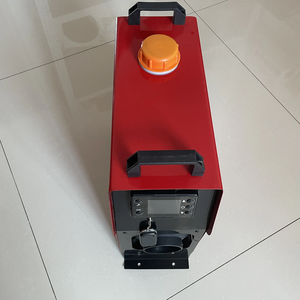 Chauffage diesel tout-en-un 12V <span class=keywords><strong>24V</strong></span> 220V 5KW 8KW, chauffage de stationnement diesel portable pour camion, camping-car, remorque, caravane - Product Image 3