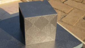 Scatola quadrata in ghisa ad alta precisione con T-slot e blocchi a V nuovi strumenti di misurazione e misurazione della planarità - Product Image 4