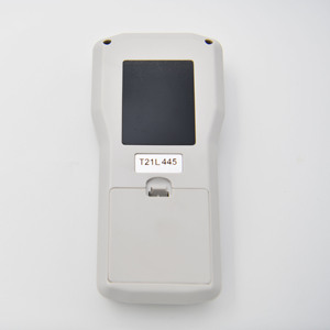 Xách tay MS310 độ ẩm Meter <span class=keywords><strong>Analyzer</strong></span> cho bê tông gỗ giấy dệt với 20 pre-set mã - Product Image 4