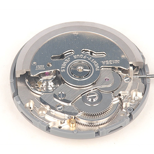 Reloj de Acero Inoxidable con Movimiento Mecánico Premium Miyota NH35 de Japón, Chatelaines, 24 Joyas, Automático, de Cuerda Automática, Alta Precisión - Product Image 6