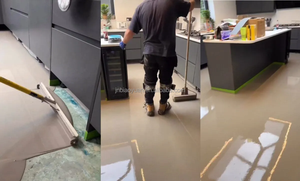 Original hersteller mörtel selbst leveling zement preis - Product Image 6