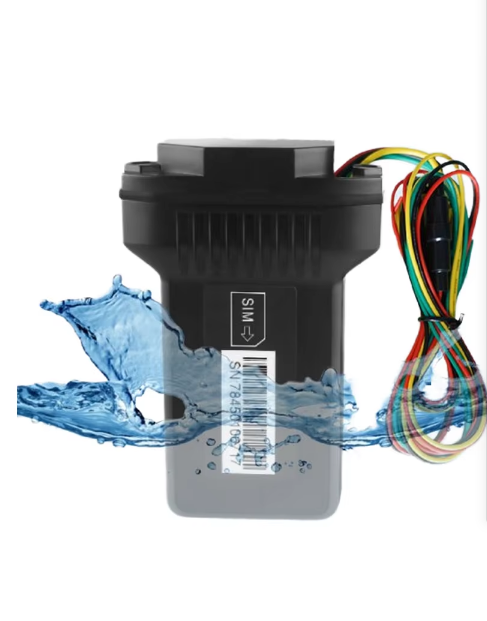 GPS Tracker 303G Coban Car Vehicle Auto GSM GPRS Real Time Locator Burglar Alarm