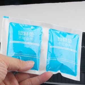 High Quality Super Polymer Absorbent <b>Meat</b> Pad Premium Food & Water Soaker with Premium Packaging & Printing - Product Image 4