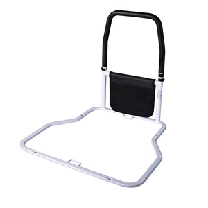 Vente en gros de garde-corps de lit anti-chute pour personnes âgées, Rampe de lit pour soins d'assistance aux handicapés, Main courante - Product Image 3