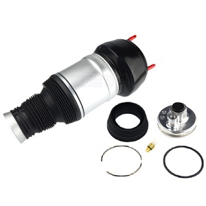Kit de réparation d'amortisseur W166 1663202738 1663202513, support inclus pour transmission automatique X166 AT - Product Image 5
