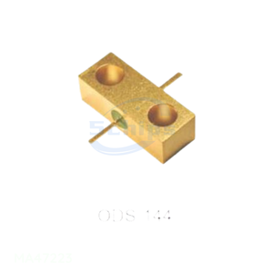 MA47223 Stud Diodes Electronic Chips Component Manufacturer Channel - Product Image 1