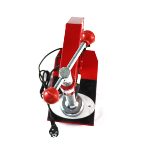 Máquina Vulcanizadora de Neumáticos Oem - Product Image 5