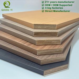 กาวข้าวเหนียวเฉียงอี้ ความชื้นยืดหยุ่น 24 ชม. ต่ำกว่า 2.4% สำหรับไม้อัดอเนกประสงค์ หนา 18 มม. เหมาะสำหรับงานตกแต่งโรงแรม/วิลล่า/บ้าน - Product Image 2