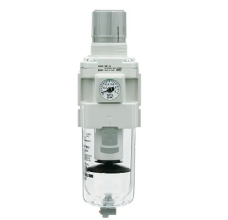 SMC Aw40-04BE1-B поликарбонатный фильтр чашечного фильтра редукционный клапан фильтр воздушный источник в сборе