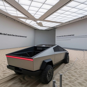 <span class=keywords><strong>2025</strong></span> mới nhà để xe chăm sóc xe chiếu sáng chi tiết xe LED bảng điều chỉnh ánh sáng - Product Image 4