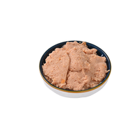 Nourriture humide pour chiens de qualité supérieure avec saveur de poulet et de viande, riche en protéines, faible en matières grasses, 375 g pour chats