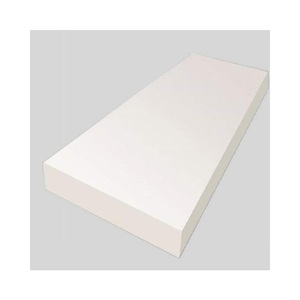 Mousse de polyuréthane haute densité pour meubles, canapés, sièges, bancs d'église, rembourrage en mousse, fabrication directe d'usine - Product Image 1