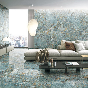 2025 Hot Phong cách sang trọng gạch men cho phòng khách phòng ăn biệt thự sàn và phòng tắm ốp tường - Product Image 3