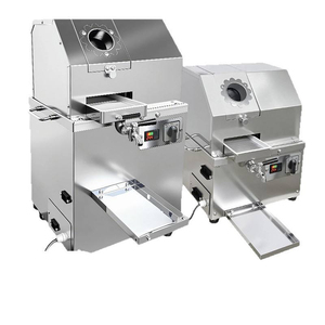 High Yield Sugarcane <b>Juicing</b> <b>Machine</b> Commercial Tabletop Floor-standing Sugar Cane Extractor - Product Image 4